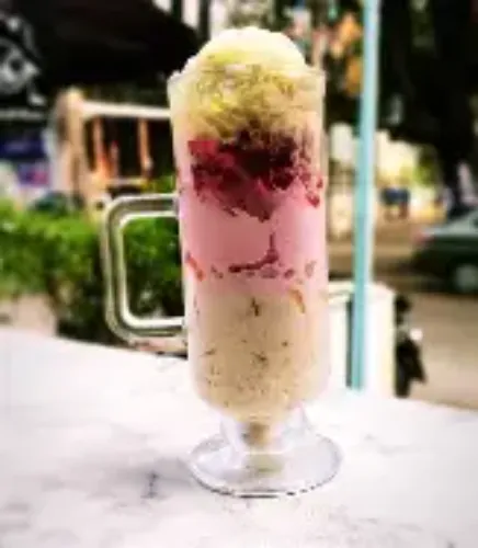 GUD BUD FALOODA